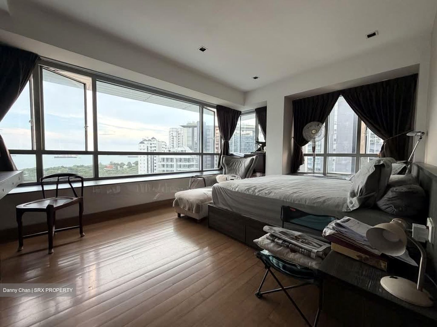 Amber Residences (D15), Condominium #574345741